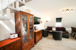 Ferienwohnung Anne